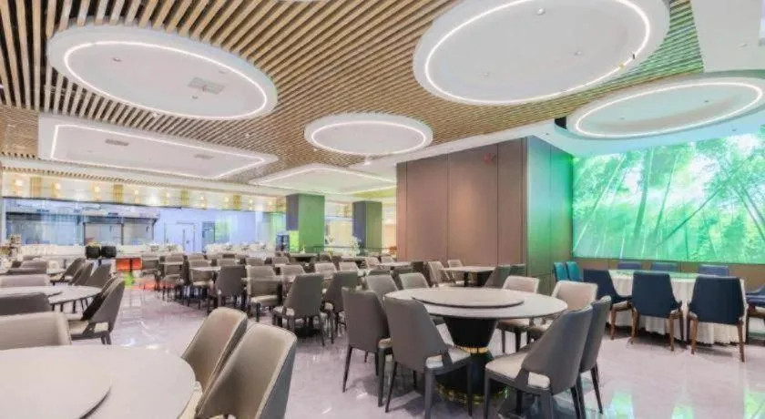 Greatwall Hotel - Zhengzhou