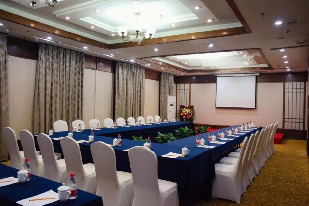 Greatwall Hotel - Zhengzhou