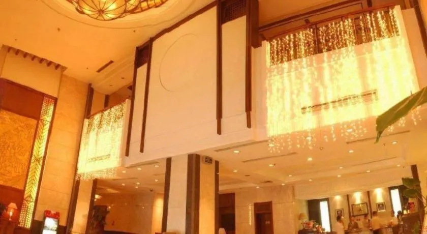 Greatwall Hotel - Zhengzhou