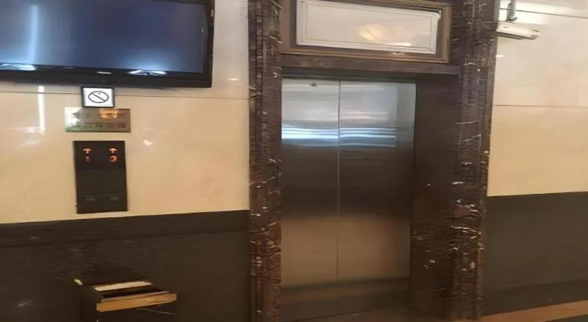 Greatwall Hotel - Zhengzhou