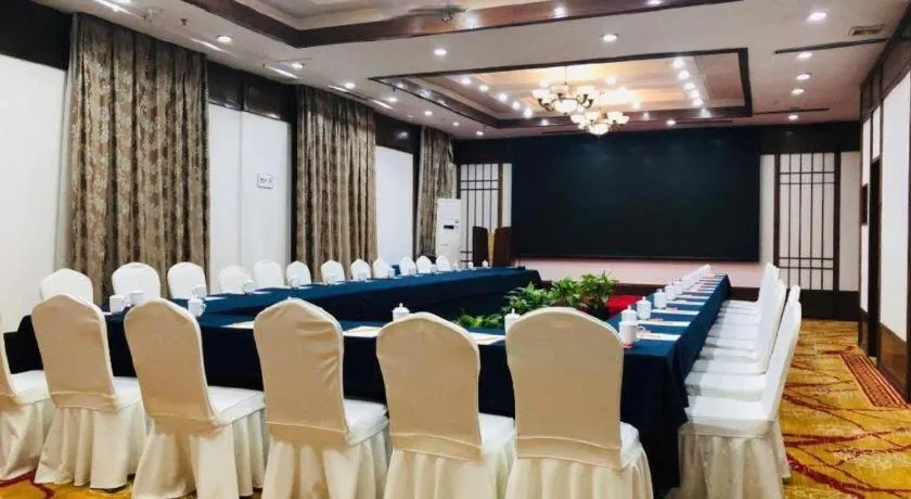 Greatwall Hotel - Zhengzhou