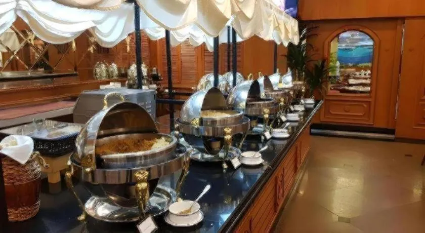 The Rizqun International Hotel