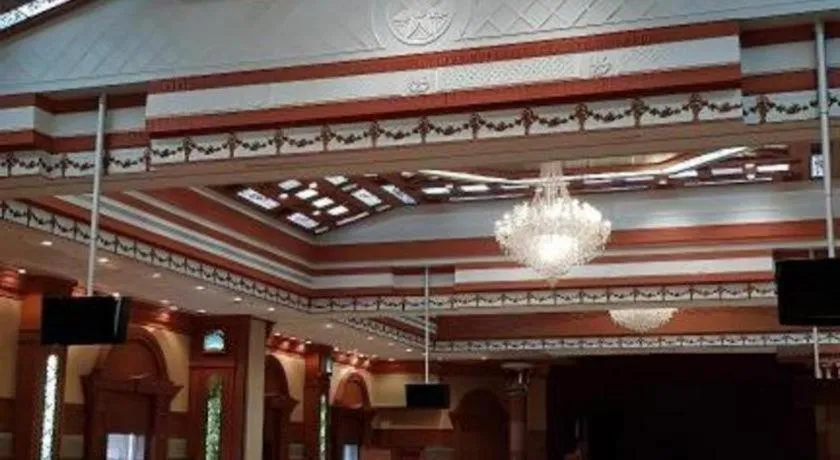 The Rizqun International Hotel