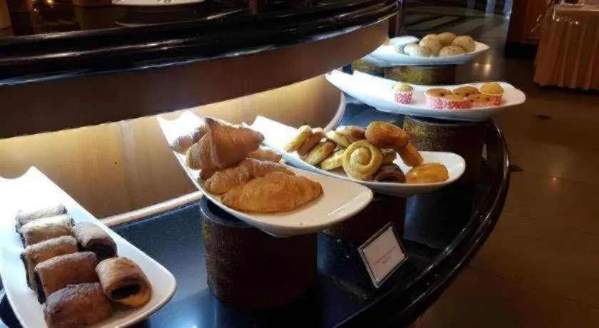 The Rizqun International Hotel