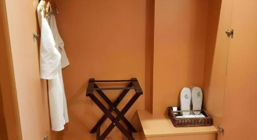 The Rizqun International Hotel