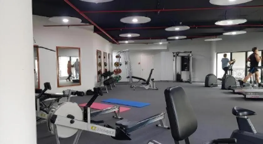 The Rizqun International Hotel