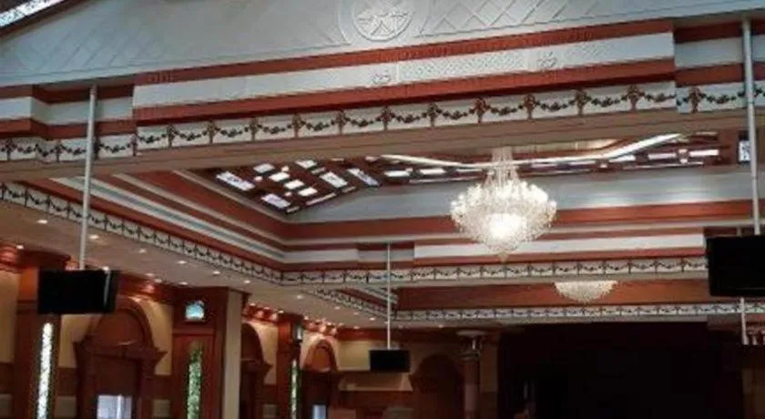 The Rizqun International Hotel