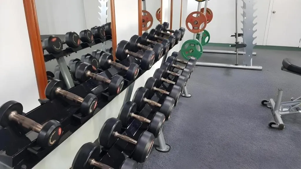 The Rizqun International Hotel