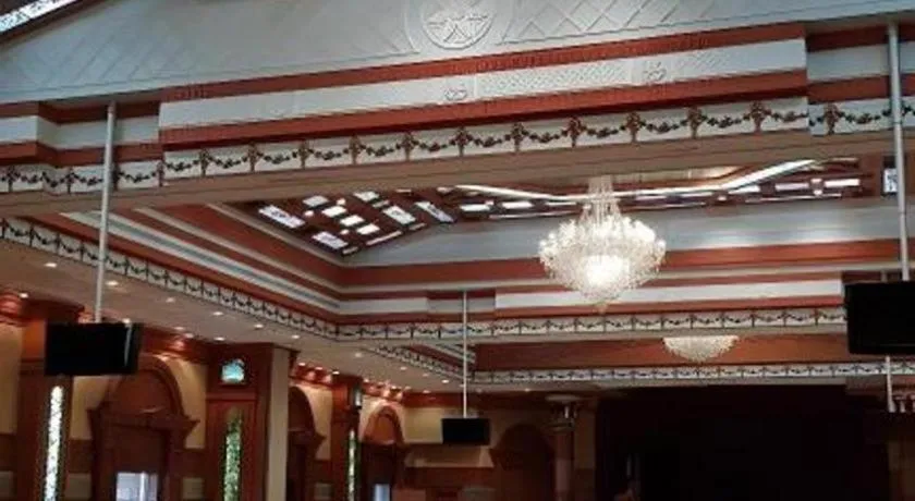 The Rizqun International Hotel