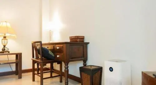 Baan Klang Wiang Hotel