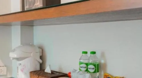 Baan Klang Wiang Hotel