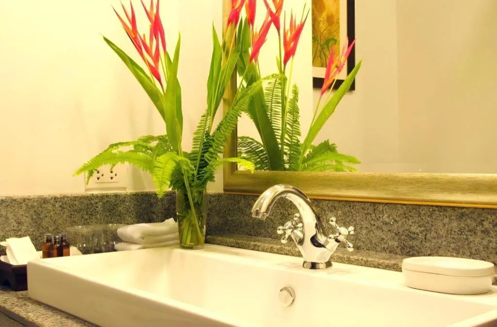 Baan Klang Wiang Hotel