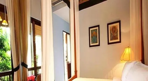 Baan Klang Wiang Hotel