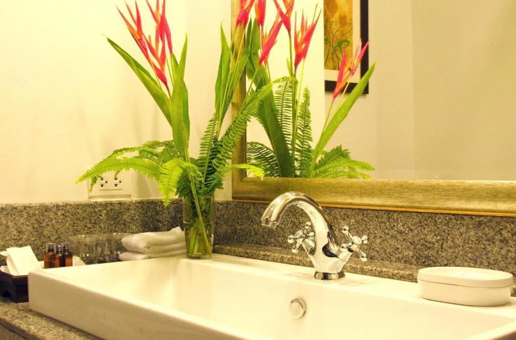 Baan Klang Wiang Hotel