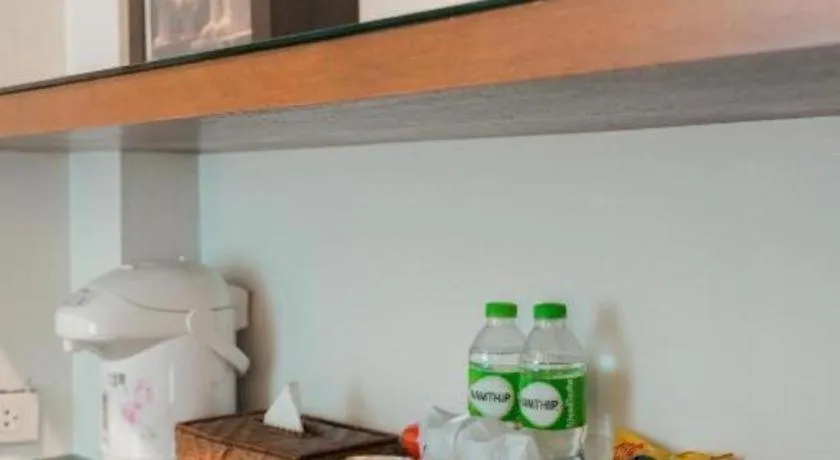 Baan Klang Wiang Hotel