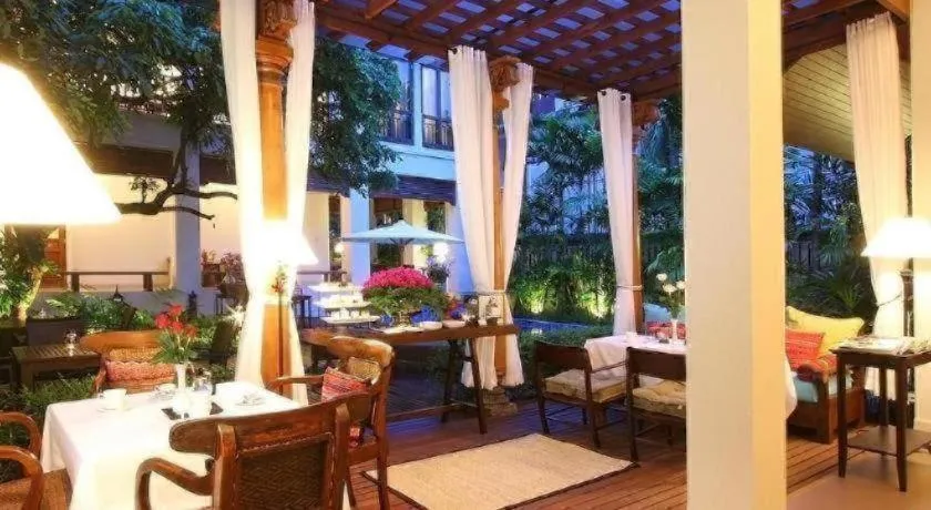 Baan Klang Wiang Hotel