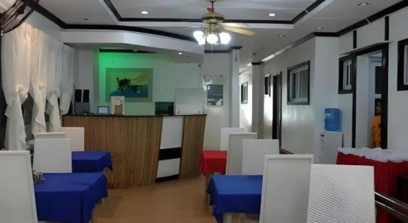 Boracay Breeze Resort