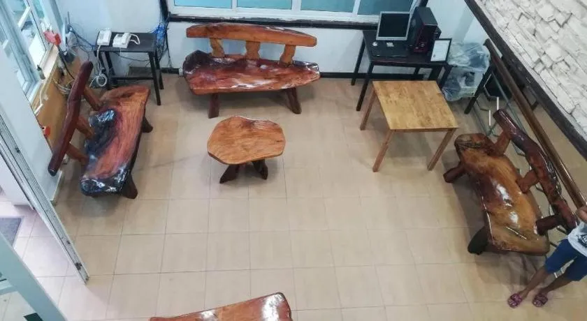 Boracay Breeze Resort