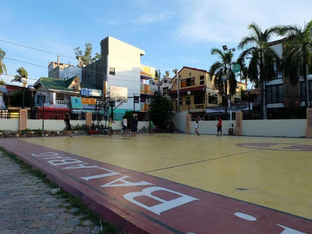 Boracay Breeze Resort