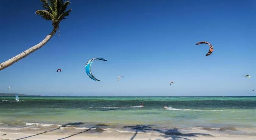 Boracay Breeze Resort