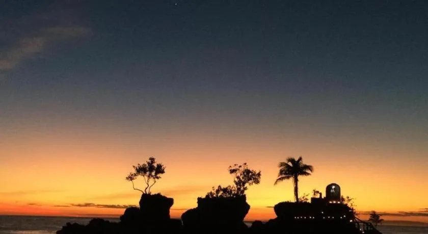 Boracay Breeze Resort