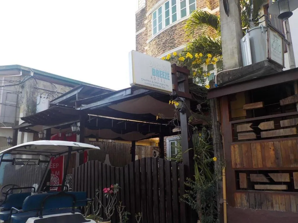 Boracay Breeze Resort