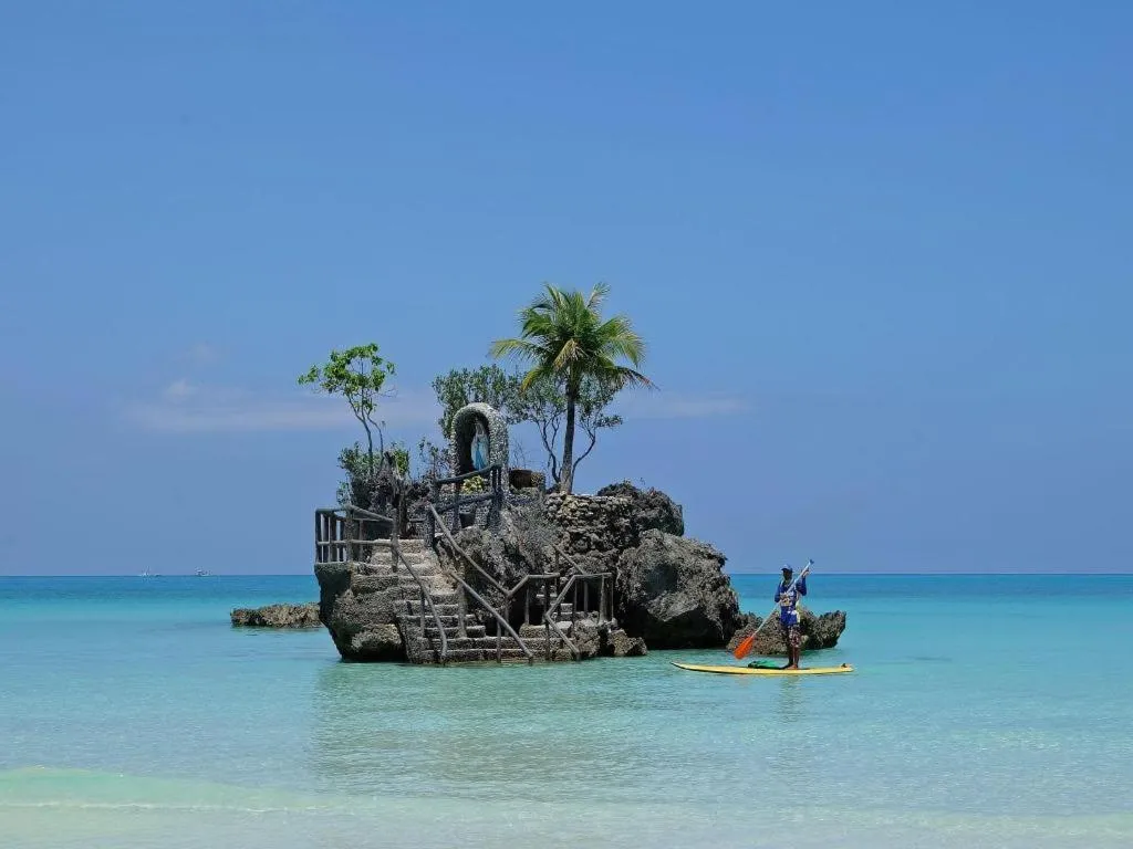 Boracay Breeze Resort