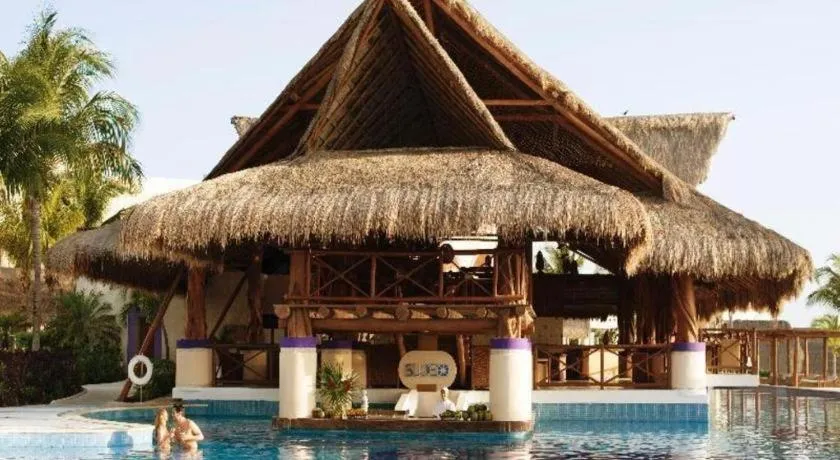 Excellence Riviera Cancun All Inclusive - Adults Only