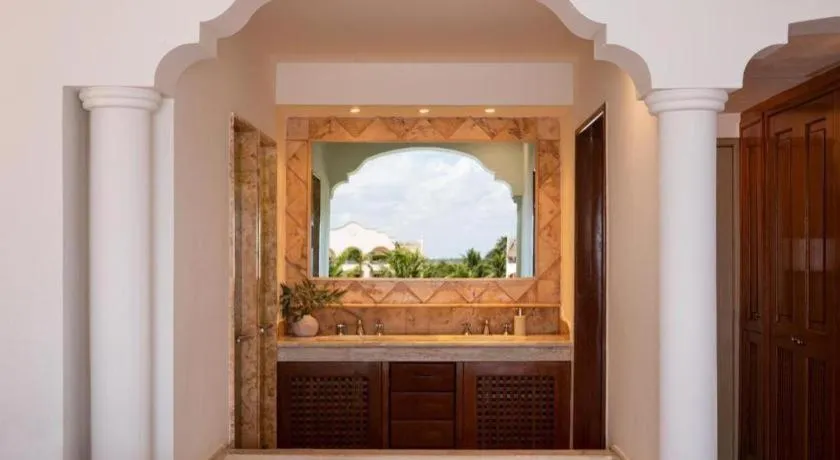 Excellence Riviera Cancun All Inclusive - Adults Only