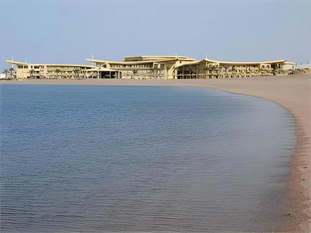 Tiran Sharm Hotel
