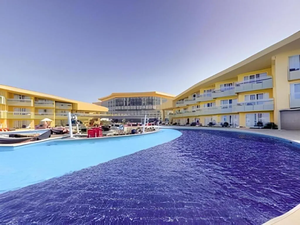 Tiran Sharm Hotel