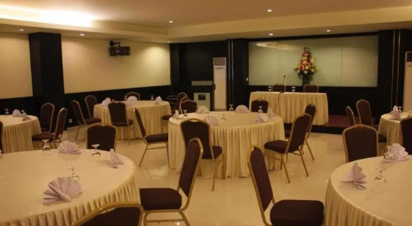 Travello Hotel Manado