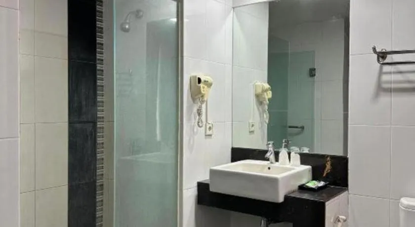 Travello Hotel Manado