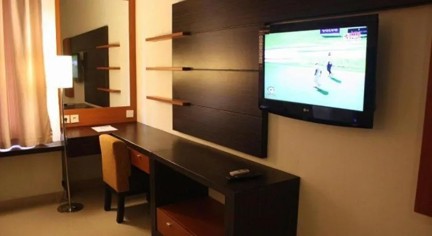 Travello Hotel Manado