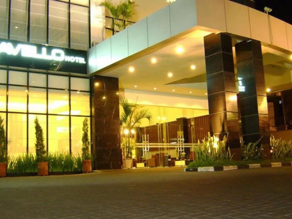 Travello Hotel Manado