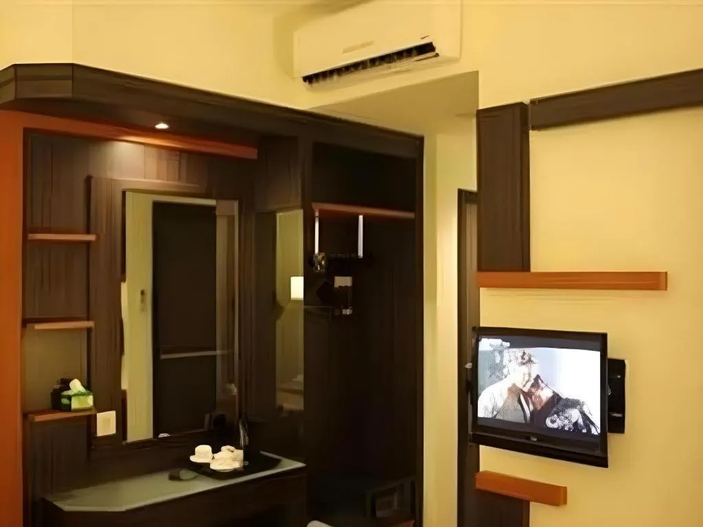 Travello Hotel Manado