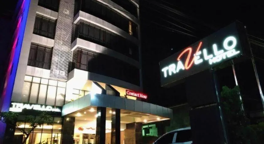 Travello Hotel Manado