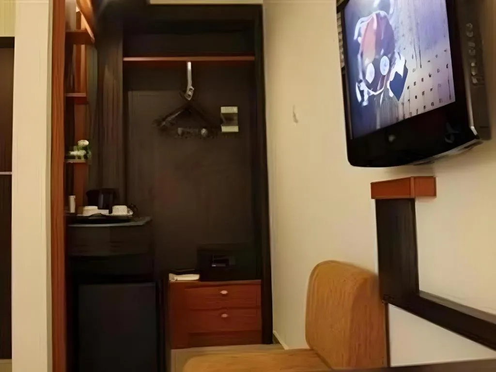 Travello Hotel Manado