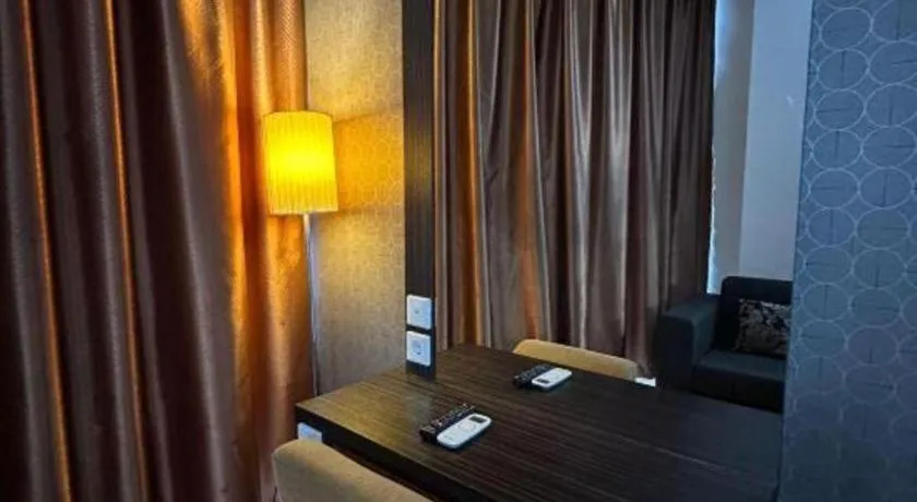 Travello Hotel Manado