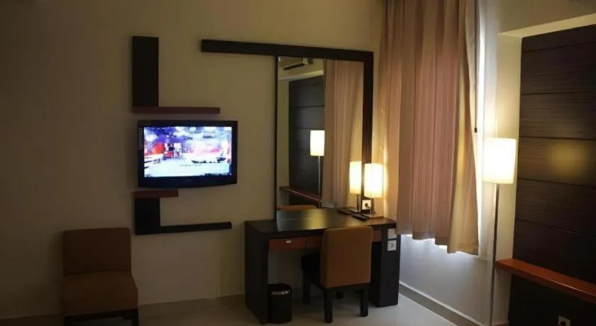 Travello Hotel Manado