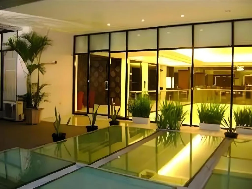 Travello Hotel Manado