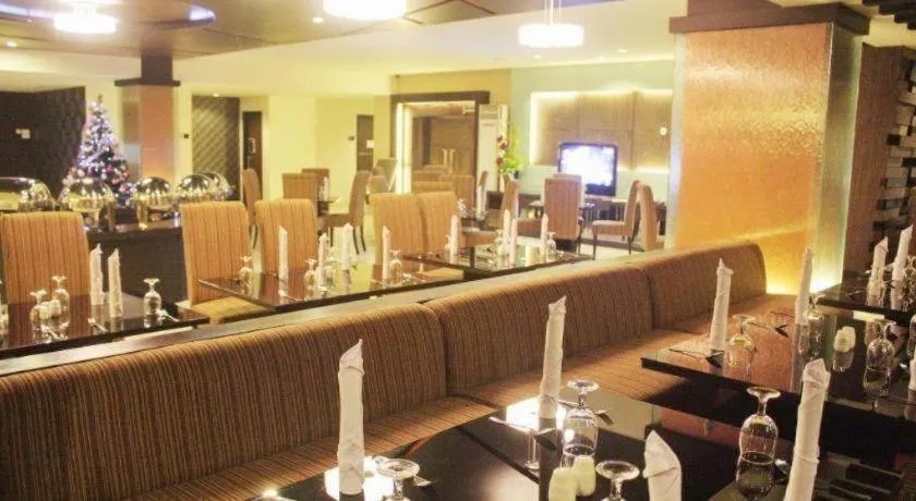 Travello Hotel Manado