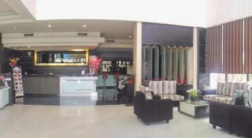 Travello Hotel Manado