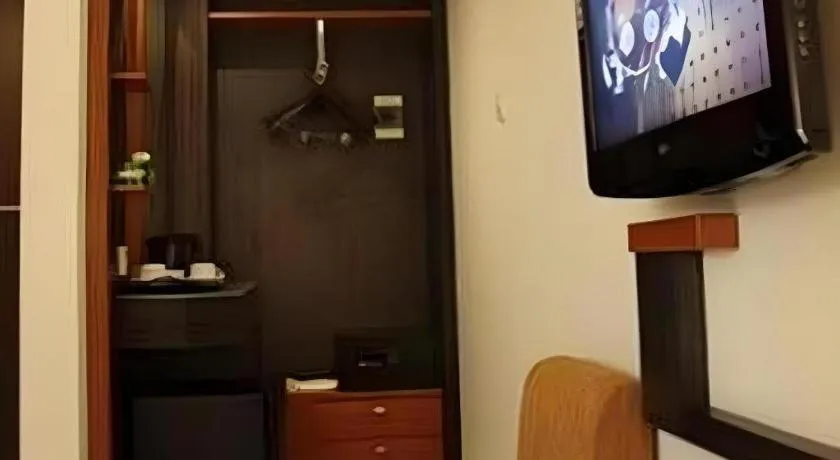 Travello Hotel Manado