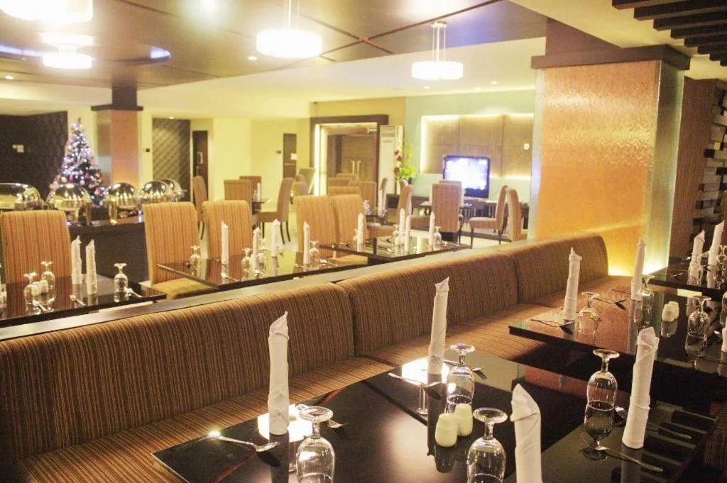 Travello Hotel Manado