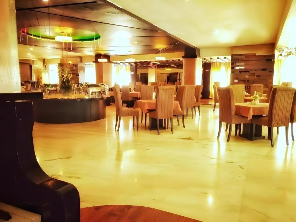 Travello Hotel Manado