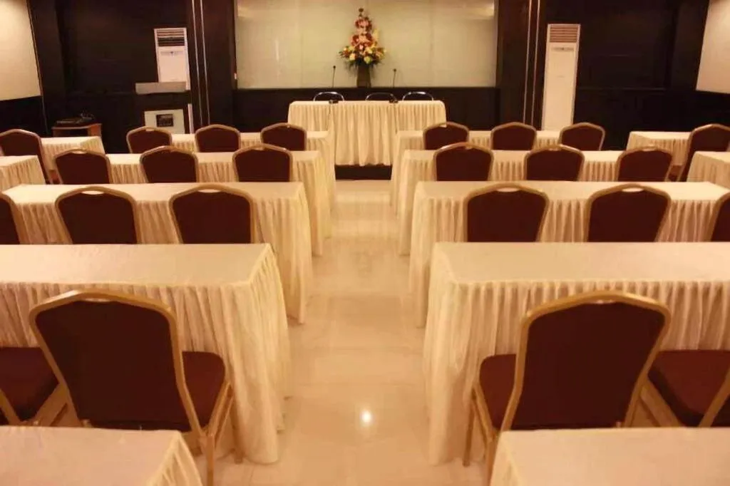 Travello Hotel Manado