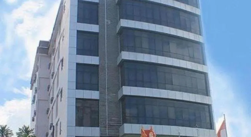 Travello Hotel Manado