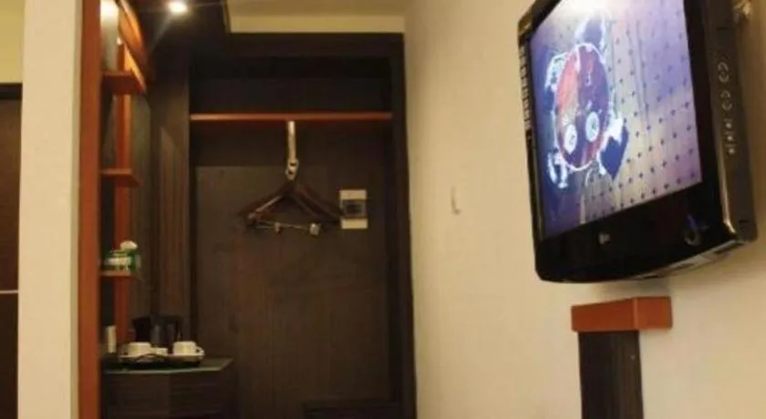 Travello Hotel Manado