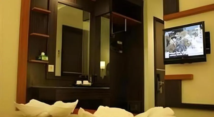 Travello Hotel Manado